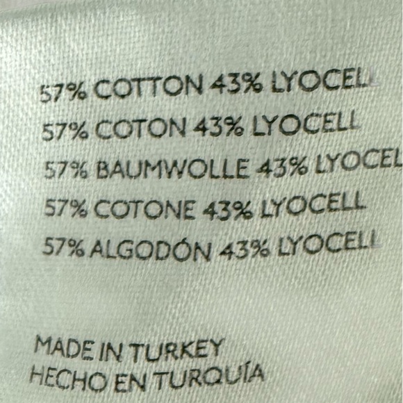 We The Free Classic Distressed Blue Jean Shorts Size 30 - Picture 7 of 8